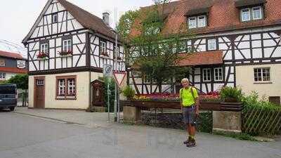 Gasthaus Zum Römischen Kaiser