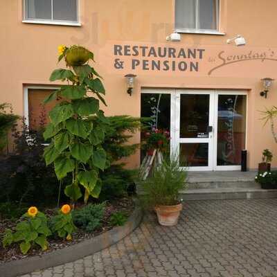 Restaurant Bei Sonntag's