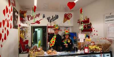 Gelateria Cuore Di Gelato