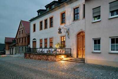 Restaurant Schönburger Palais