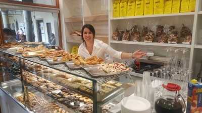 Pasticceria Le Dolci Tentazioni, Pisa