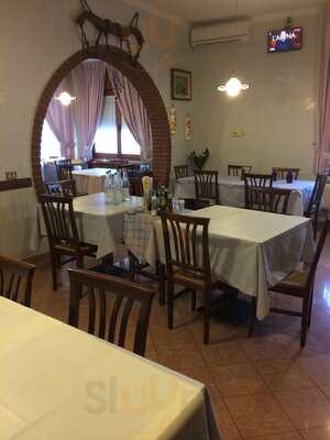 Trattoria Al Bacino