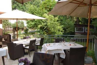 Restaurant Niedmühle Land & Genuss Hotel