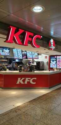 Kentucky Fried Chicken