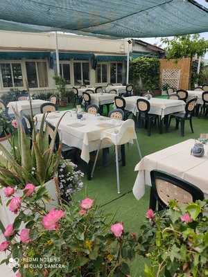 Ristorante Pizzeria Da Michele, Marina di Pietrasanta