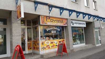 Poyraz Grill Und Pizzaria