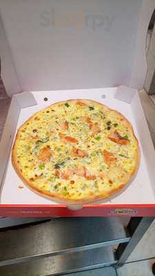 Telepizza