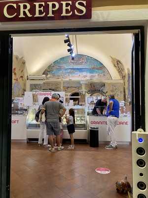 Gelateria Artigianale Pippo, Procchio