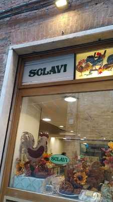 Forno Dei Galli Sclavi