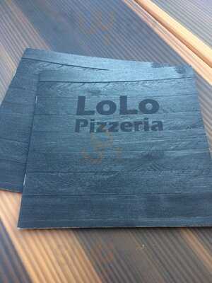 Lolo Pizzeria & Cocktailbar