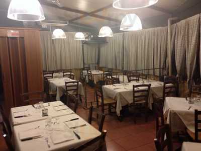 Ristorante Pizzeria Il Muretto