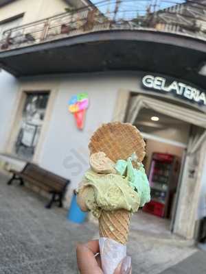 Il Gelataio, Poggibonsi