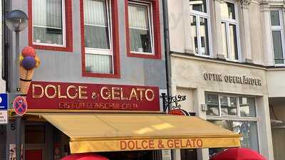 Dolce & Gelato