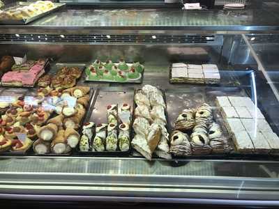 Pasticceria Impero II, Prato