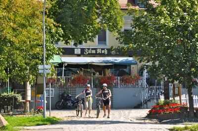 Landgasthof & Hotel Zum Ross