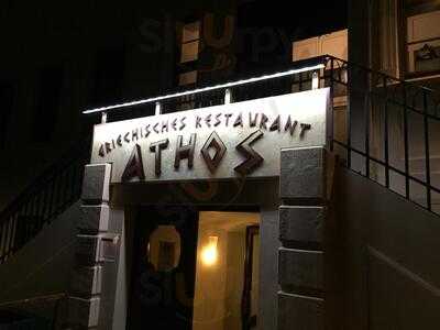 Restaurant Athos