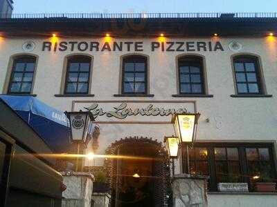 Osteria & Pizzeria La Lanterna