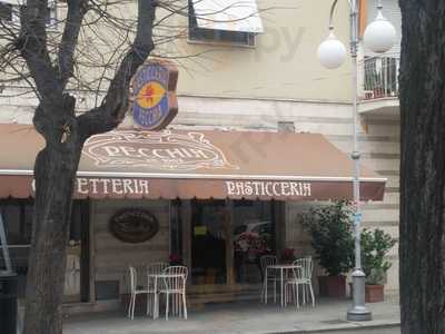 Pasticceria Pecchia, Follonica