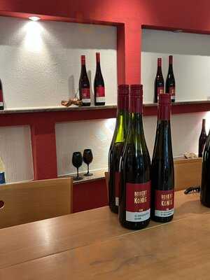 Strausswirtschaft Weingut Robert Koenig