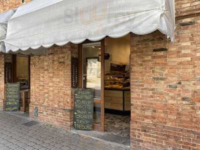 Forno Moderno, San Gimignano