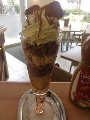 Eiscafe Bad Koestritz