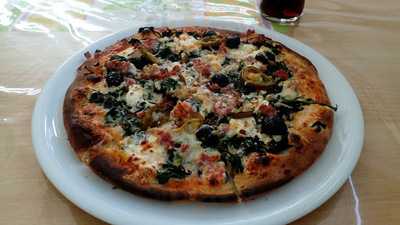 Pizza Venedig