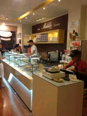 Cioccolateria Gelateria Melillo