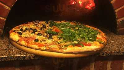 Corleone - Steinofen Pizza
