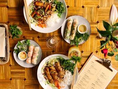 Mekong Vietnamese Cuisine