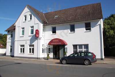 Buskes Hotel Restaurant Steinforde