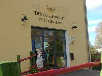 Restaurant Der Roggenkönig