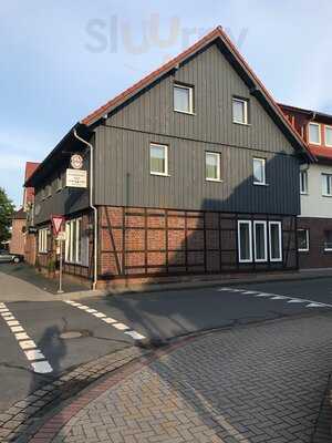 Hotel & Restaurant Isenbütteler Hof