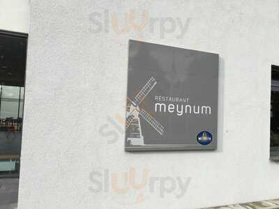 Restaurant Meynum