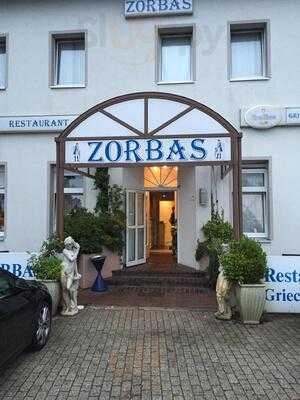 Zorbas