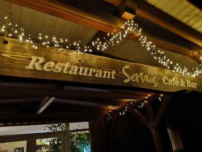 Restaurant Servus