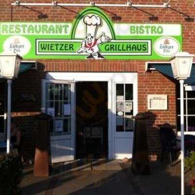 Wietzer Grillhaus