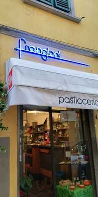 Pasticceria Frangioni, Pisa