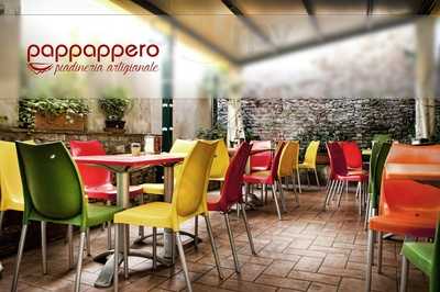 Pappappero, Lucca