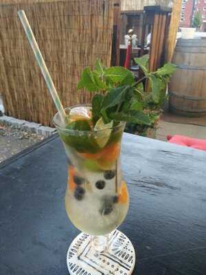 The Nine Thai Kitchen