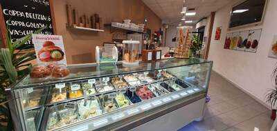 Gelateria C'era Una Volta di Banti Alessio, Pontedera