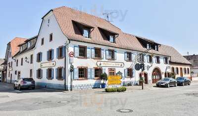 Gasthaus Krone