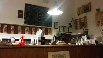 Caffè del Granducato, Sesto Fiorentino