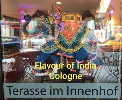 Flavour Of India