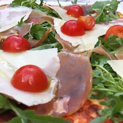 Pizzeria Antico