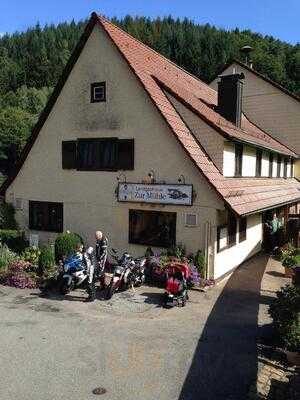 Landgasthaus Zur Mühle