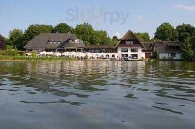 Fischerklause Lütjensee