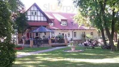 Hotel & Restaurant Altes Badehaus