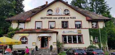 Gasthaus Zum Löwen