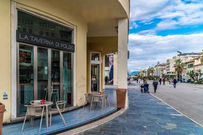 La Taverna di Poldo, Viareggio