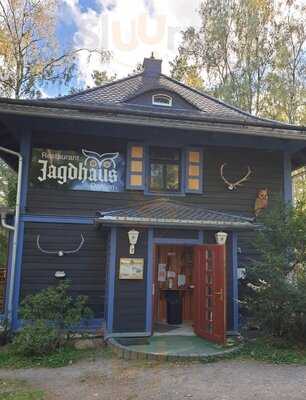 Restaurant Jagdhaus-dahlen